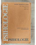 Psihologie. Manual pentru clasa a 11-a - Paul Popescu Neveanu, Mielu Zlate