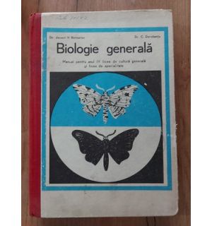 Biologie generala