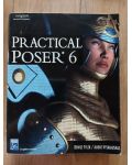 Practical poser 6- Denise Tyler, Audre Vysniauskas