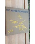 Omul si pestera- Marcian Bleahu