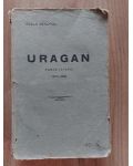 Uragan Roman istoric 1913-1918  Adela Xenopol