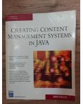 Creating content management systems in JAVA cu CD Arron Ferguson
