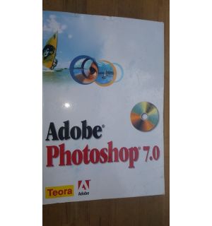 Adobe Photoshop 7.0