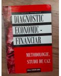Diagnostic economic-financiar Silvia Petrescu
