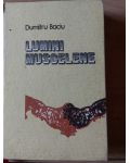 Lumini muscelene Dumitru Baciu