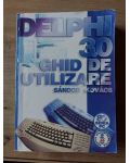 DELPHI 3.0 Ghid de utilizare Sandor Kovacs