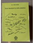 Intre literatura si arte plastice Gh.Macarie
