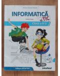 Informatica si TIC clasa a 5-a