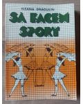 Sa facem sport Ileana Dragulin