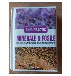 Minerale&fosile