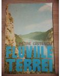 Fluviile Terrei- Petre Gistescu