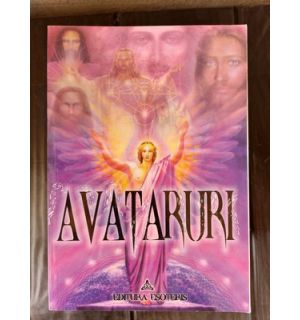 Avataruri Annie Besant