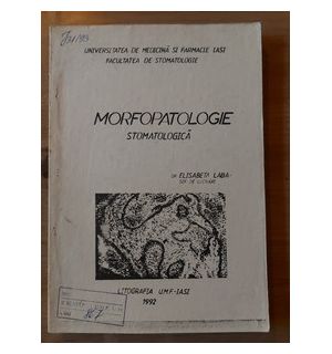 Morfopatologie- Elisabeta Laba