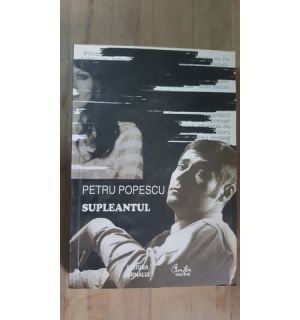 Supleantul- Petru Popescu