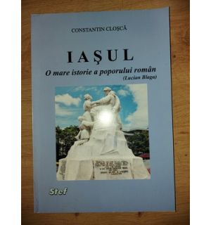Iasul- Constantin Closca