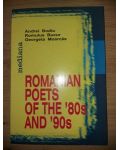Romanian poets of the `80s and 190s - Andrei Bodiu, Romulus Bucur