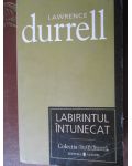 Labirintul intunecat