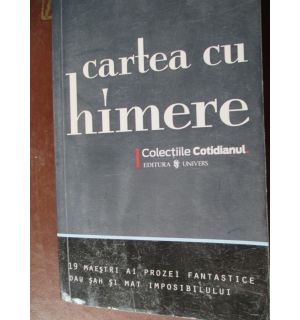 Cartea cu himere