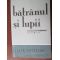 Batranul si lupii