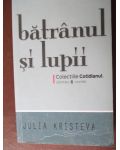 Batranul si lupii