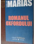 Romanul Oxfordului