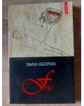 Frie- Stefan Agopian