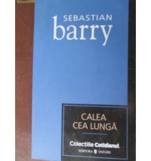 Calea cea lunga