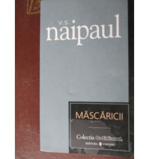 Mascaricii
