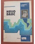 Hello basic- Luminita State