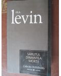 Sarutul dinaintea mortii