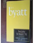 Ingeri si insecte