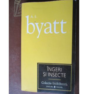 Ingeri si insecte