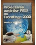 Proiectarea paginilor WEB cu FrontPage 2000- Kovacs Sandor