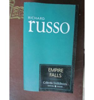 Empire falls