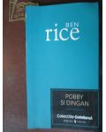 Pobby si Dingan