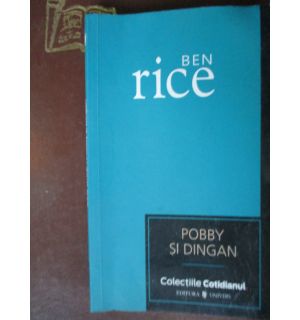Pobby si Dingan