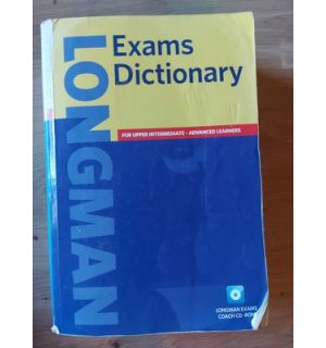 Exams Dictionary