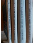 Textsammlung zur deutschen sprach- und literaturgeschichte 1-4 - Jean Livescu, Sevilla Baer-Tomosoiu