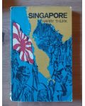 Singapore- Harry Thurk