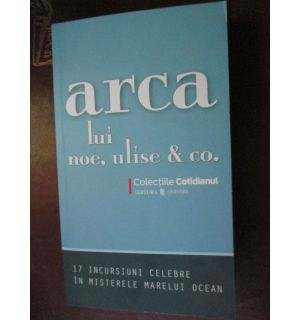 Arca lui Noe, Ulise& Co