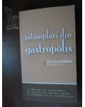 Intamplari din Gastropolis