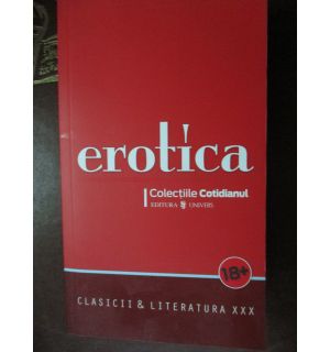 Erotica