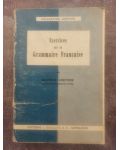 Exercices rar in grammaire francaise