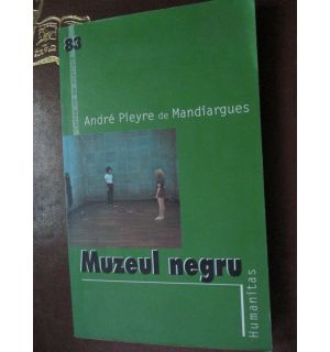 Muzeul negru