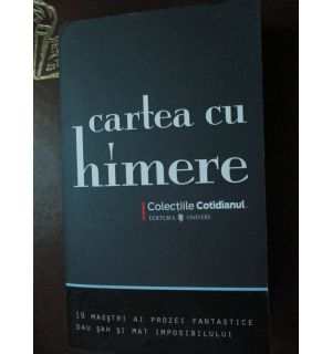 Cartea cu himere