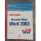 Invat singur Microsoft Office Word 2003 in 24 de ore- Haidi Steele