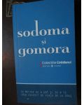 Sodoma si Gomora