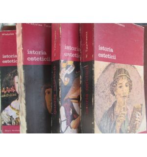 Istoria esteticii