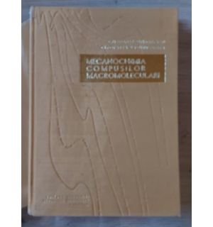 Mecanochimia compusilor macromoleculari