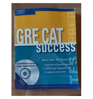 Gre cat succes